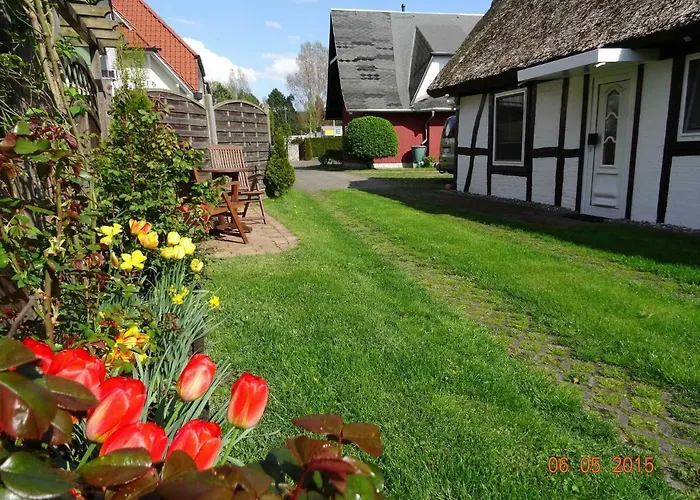 Haegerende _Alte Liebe_