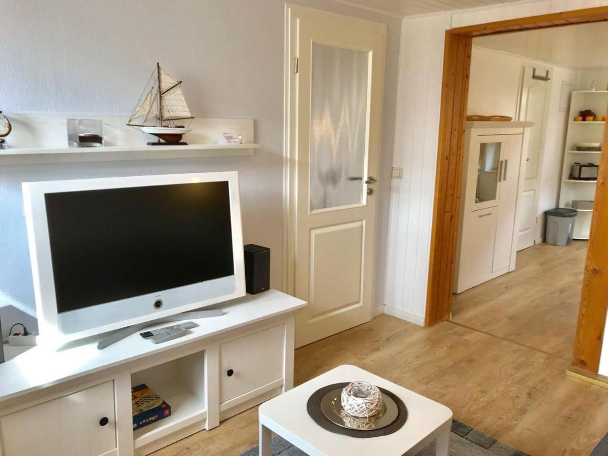 Apartment Haegerende _alte Liebe_ *