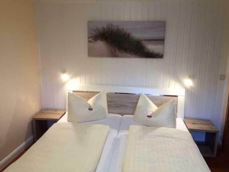 Apartment Haegerende _alte Liebe_ Kirr
